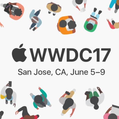 Apple Developers Conference
